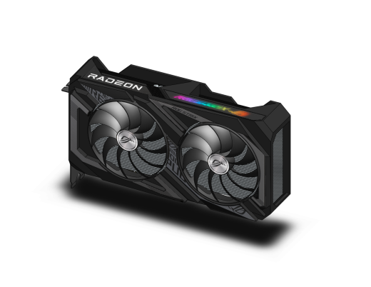 罗杰·雷登RX 6600型。缩略图